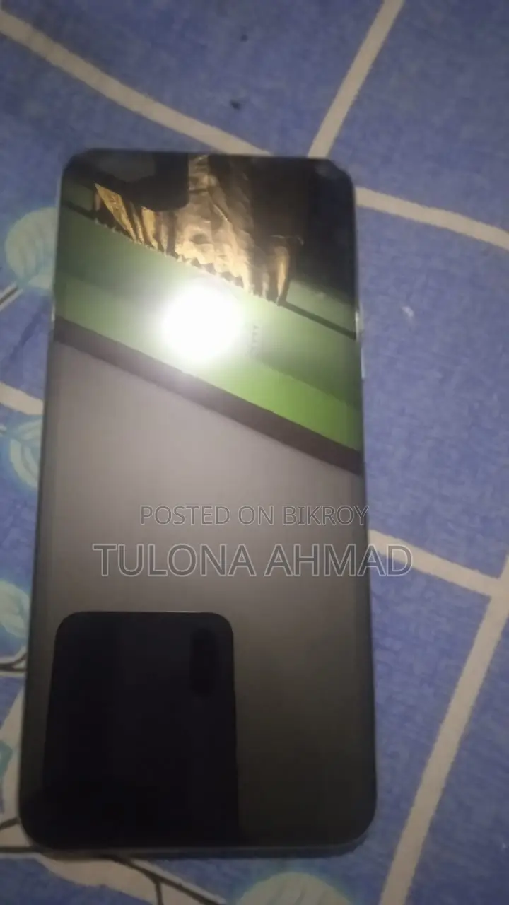 Tecno Spark GO 2 (Used)