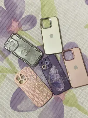 iPhone 15 Pro Max Covers