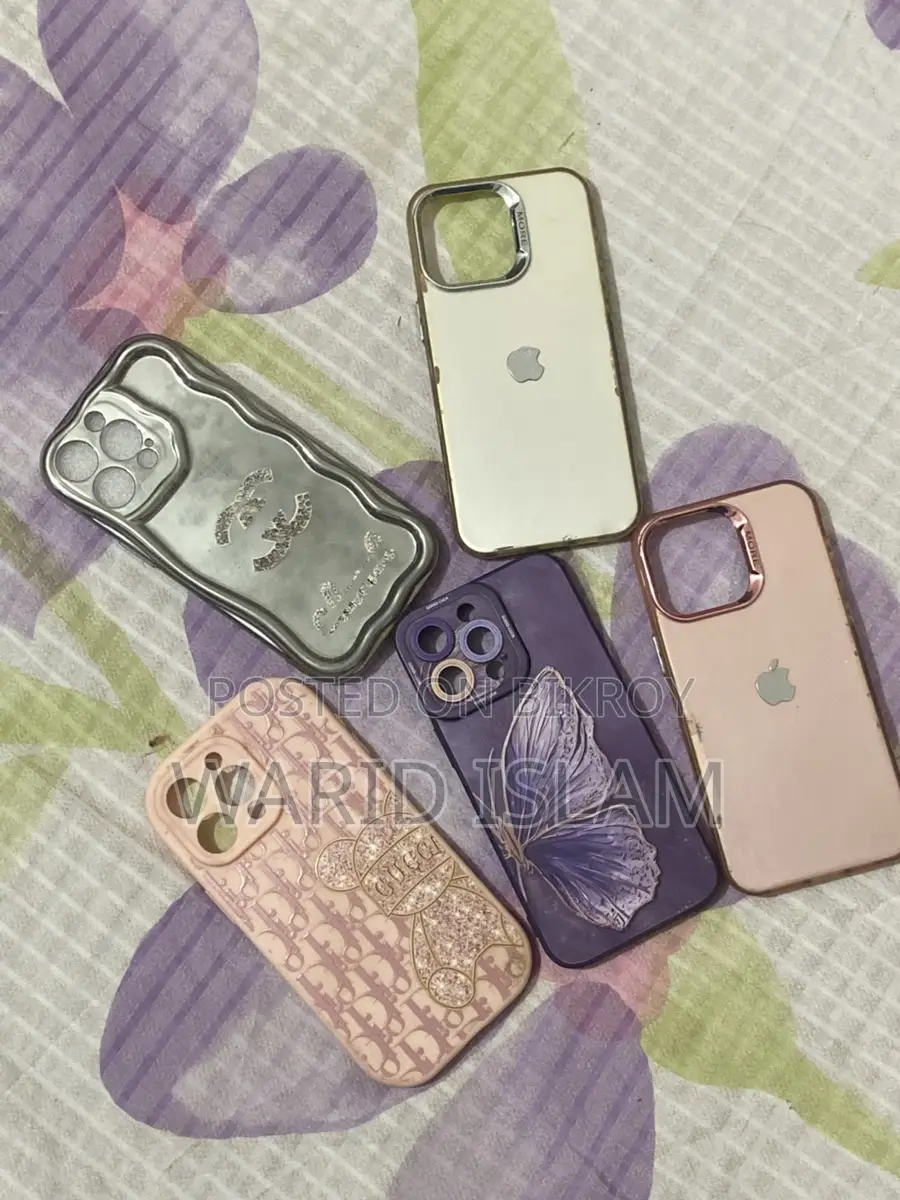 iPhone 15 Pro Max Covers