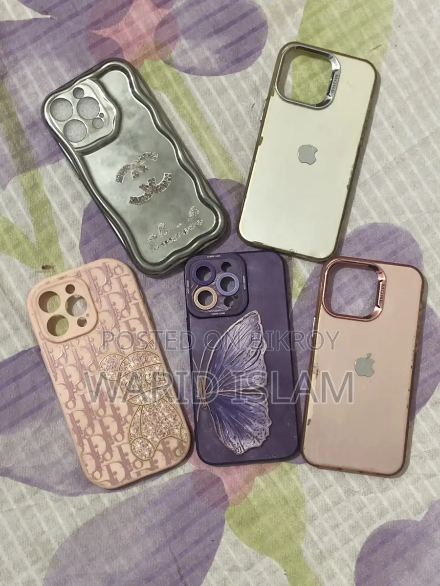 iPhone 15 Pro Max Covers