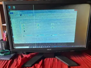 ACER Monitor 19 Inch