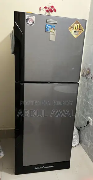 Kelvinator Khv-365ff