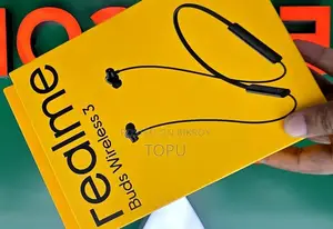 New Realme Buds Wireless 3