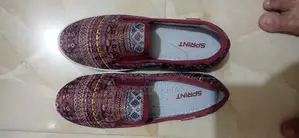 Bata Shoe
