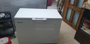 Refrigerator (Deep Freeze)
