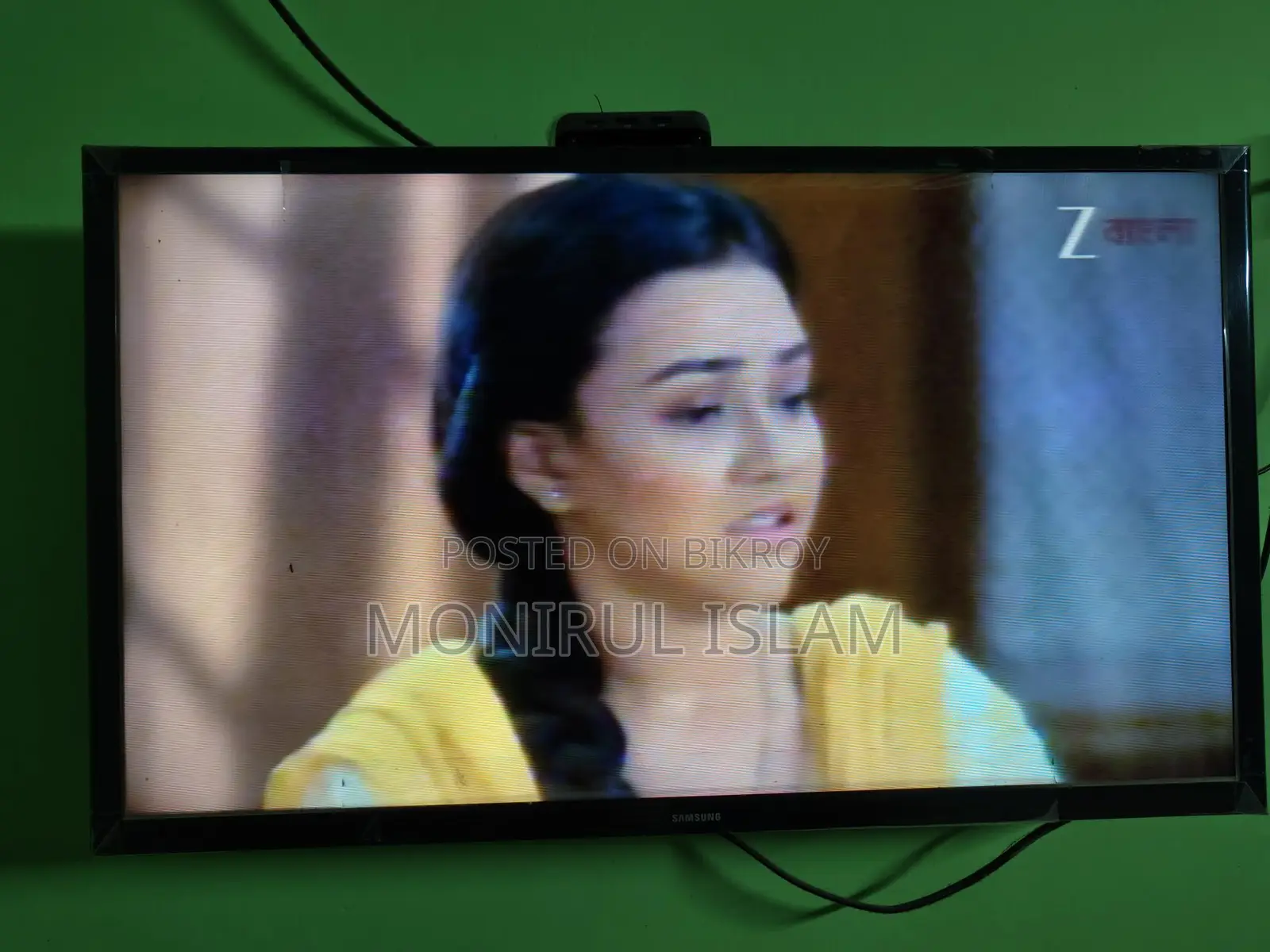স্যামসাং এলইডি টিভি