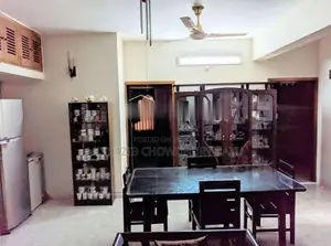 Buy a flat from a reputable company at an affordable price.