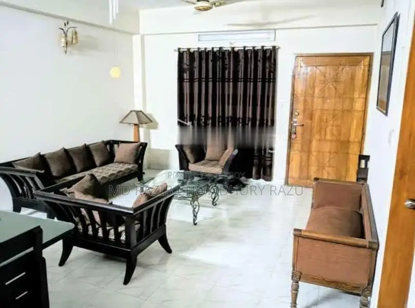 Buy a flat from a reputable company at an affordable price.