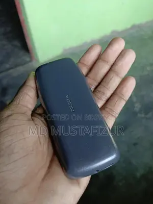 Nokia 105 (Used)