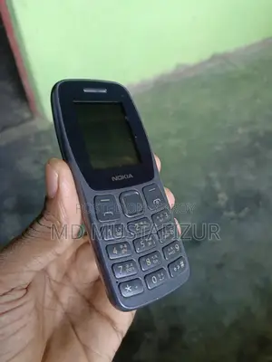 Nokia 105 (Used)