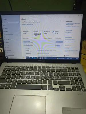 Core I3 7th Gen Asus