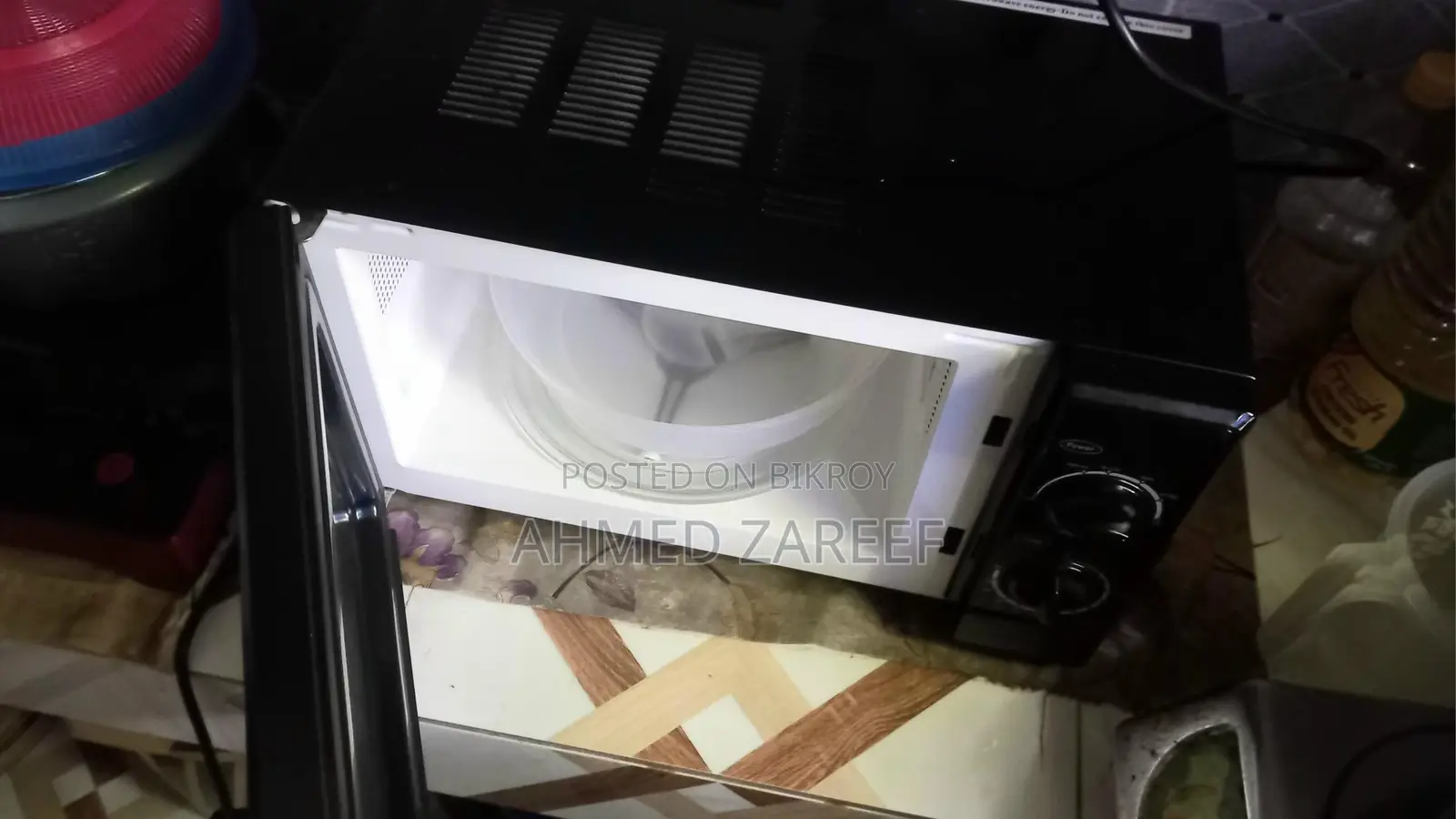 Oven For Sale