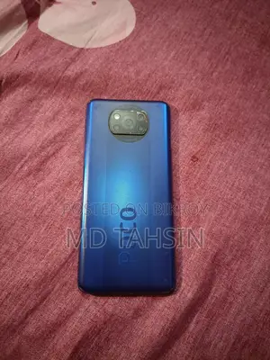 Xiaomi Poco X3 Pro (Used)