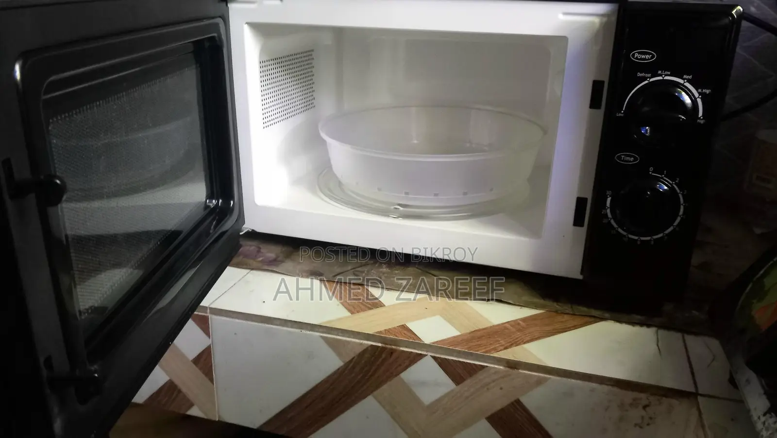 Oven For Sale