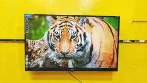 SINGER-43" Inch Smart Dolby Sound Vista TV
