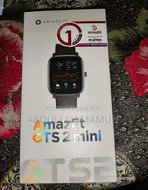 Amazfit Gts 2 Mini