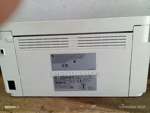 এইচপি প্রিন্টার