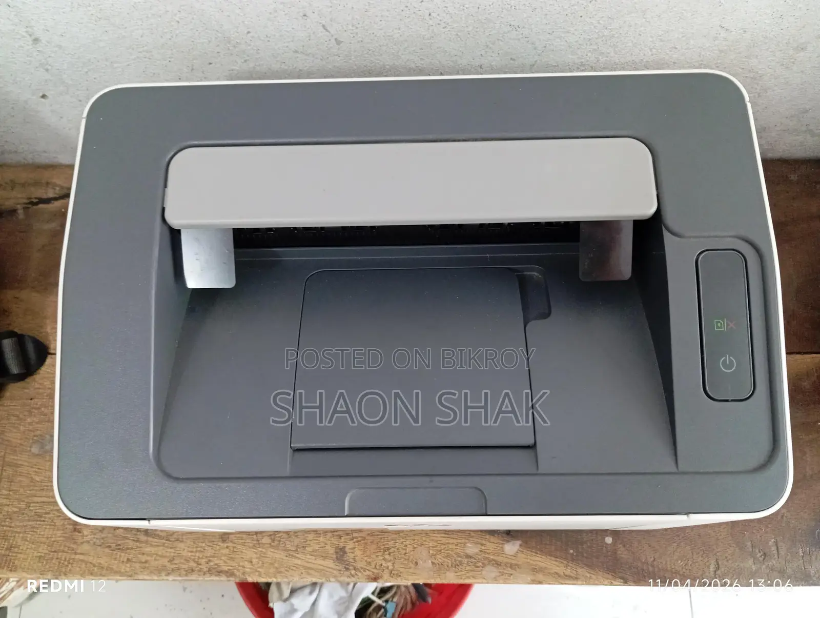 HP Printer