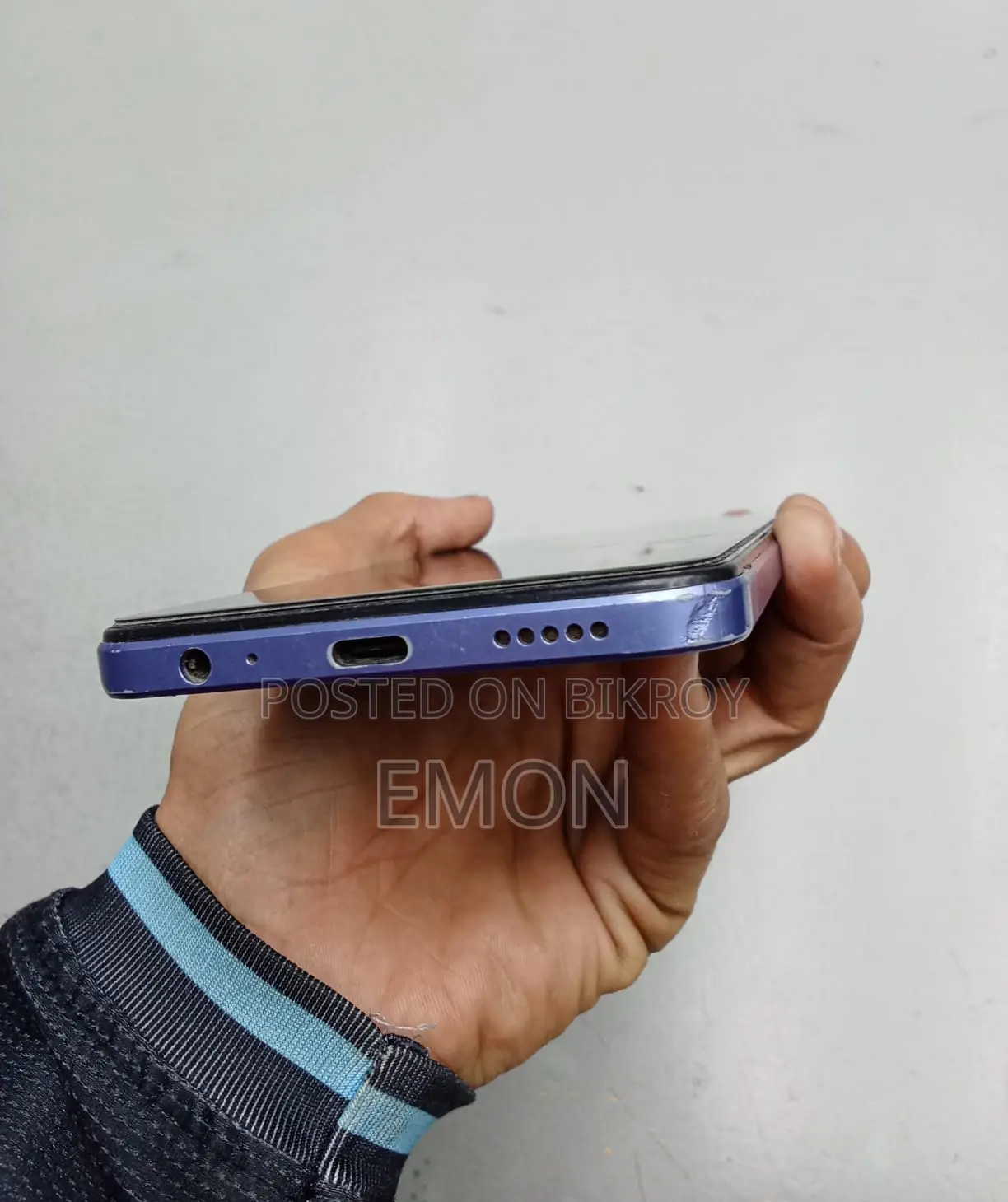 Vivo Y17 6/128 (Used)