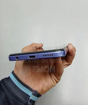Vivo Y17 6/128 (Used)