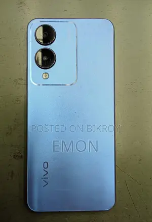 Vivo Y17 6/128 (Used)