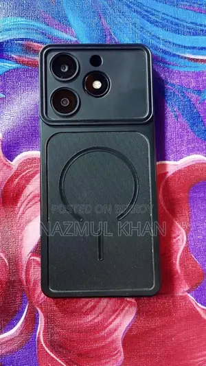 Tecno Spark 10 Pro . (Used)