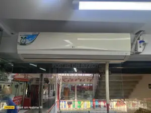 1.5 Ton LG AC