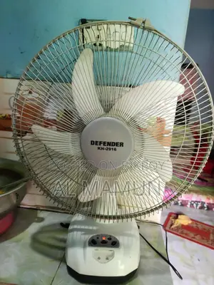 Charging Fan AC/DC
