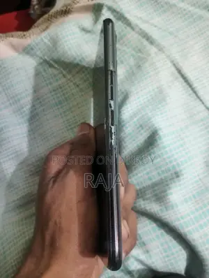 Tecno Spark 7 Pro 4/64 (Used)