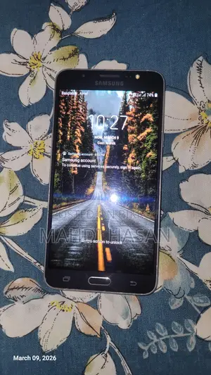 Samsung Galaxy J7 (Used)