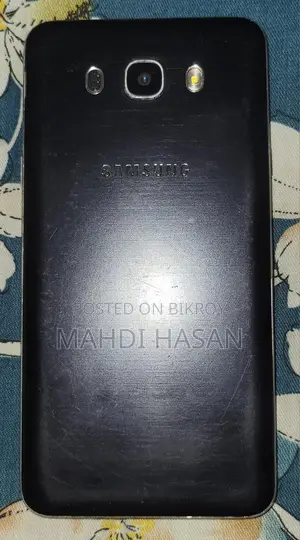 Samsung Galaxy J7 (Used)