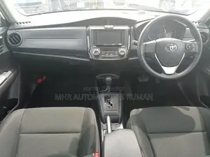টয়োটা এক্সিও ইএক্স প্যাকেজ ২০২০