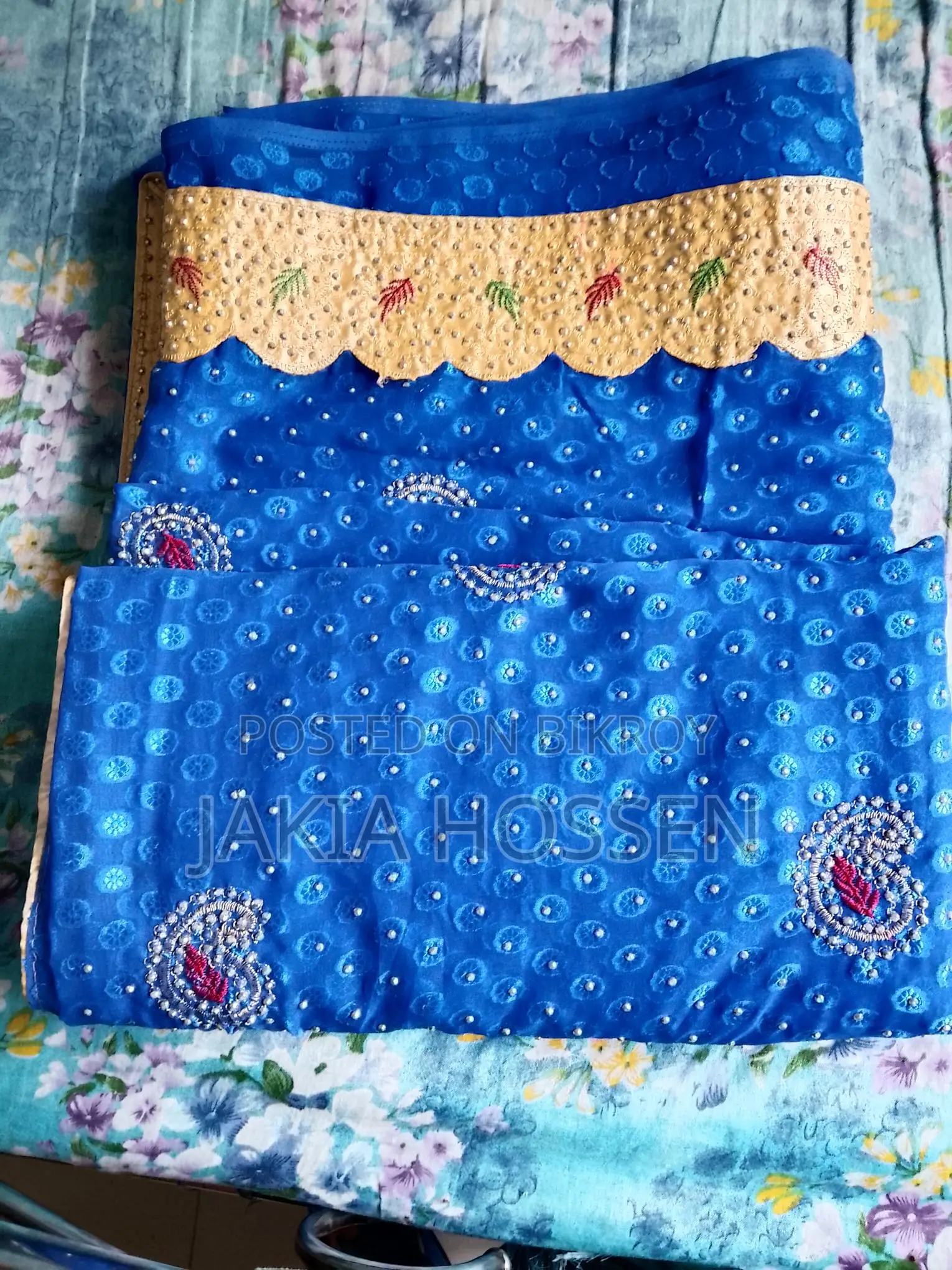 Saree for Sale