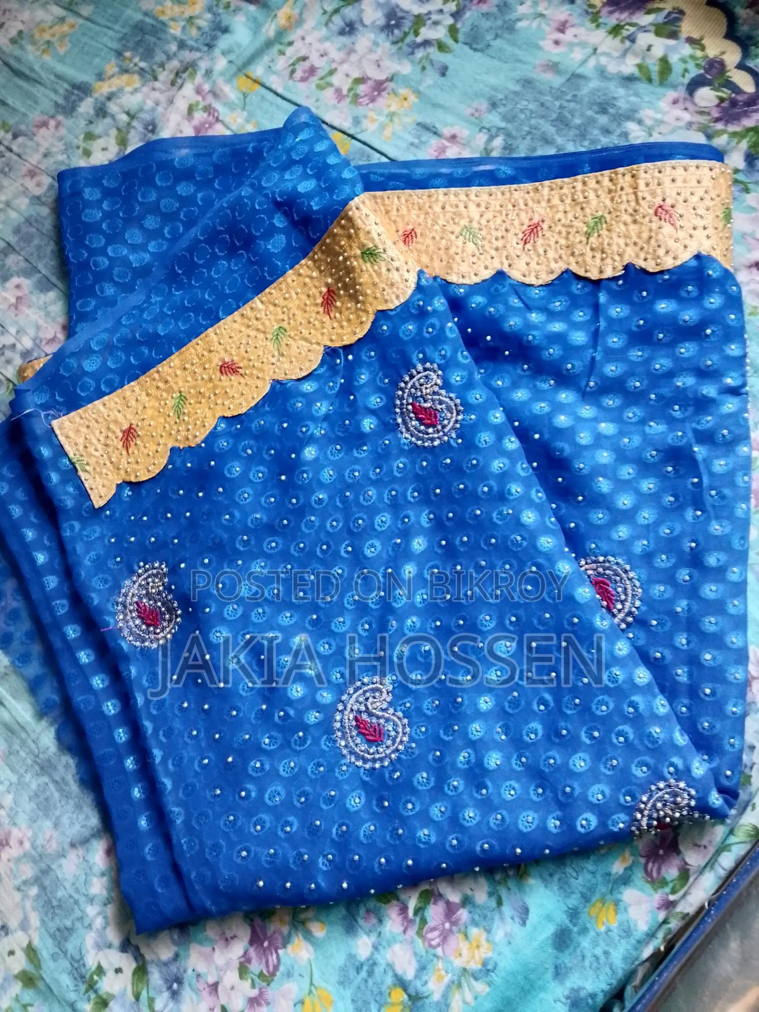 Saree for Sale
