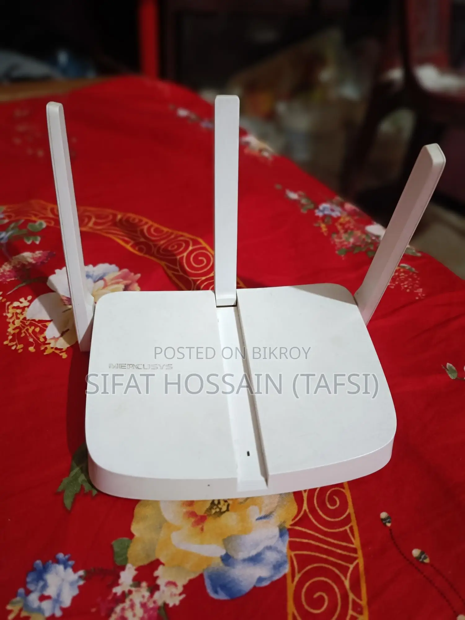 Mercusys Router for Sale