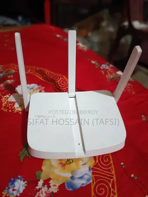 Mercusys Router for Sale