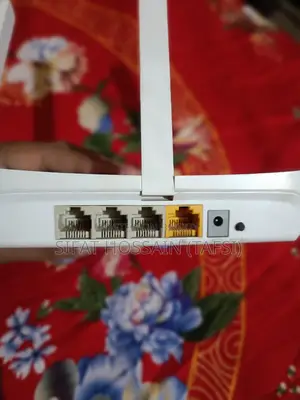 Mercusys Router for Sale