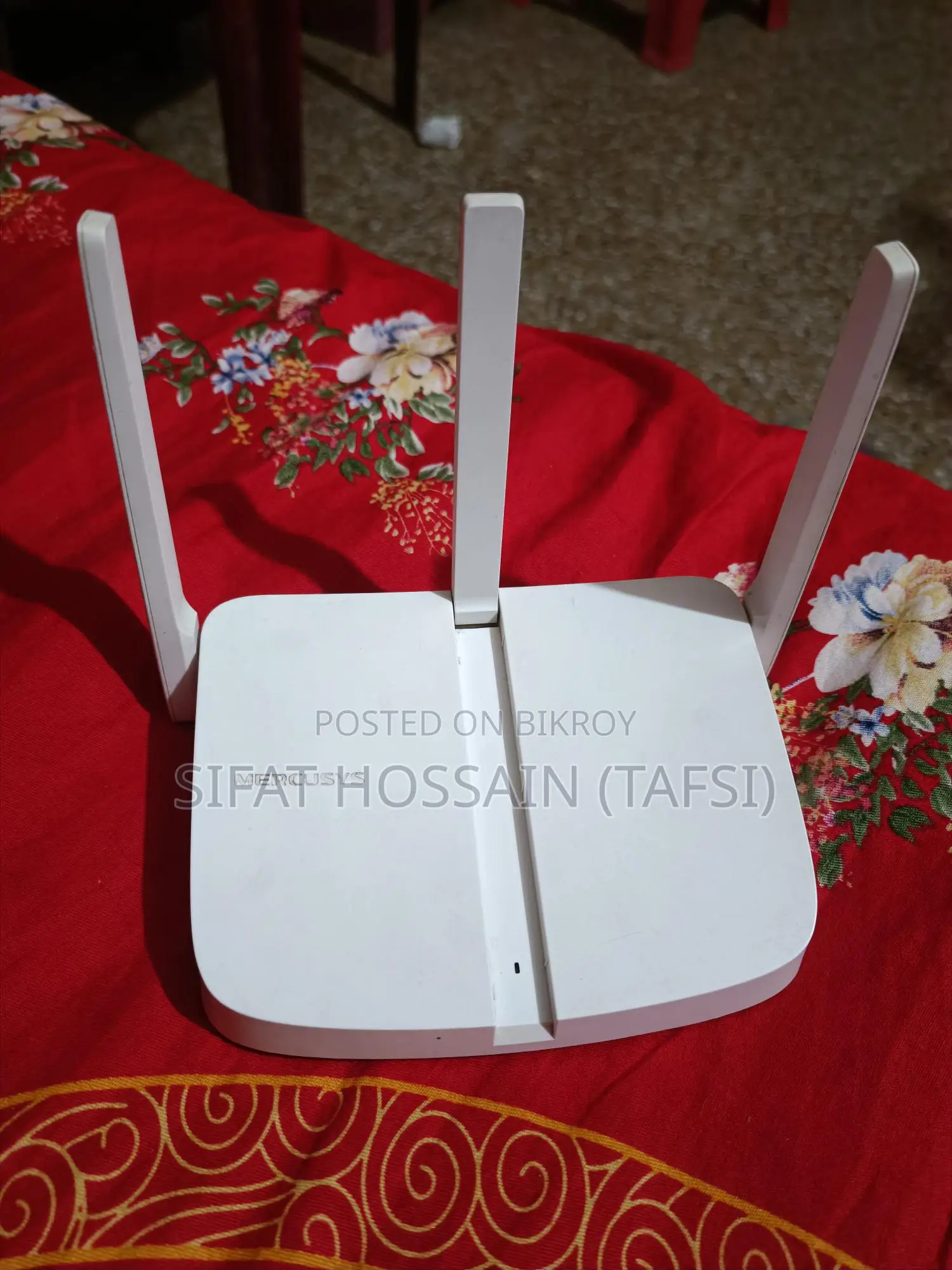 Mercusys Router for Sale