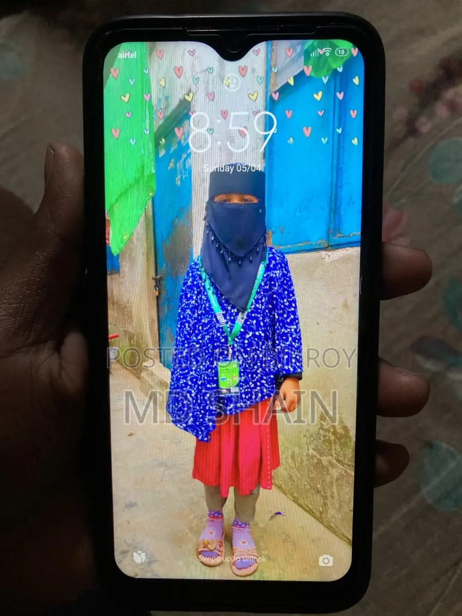Xiaomi Redmi Note 7 (Used)