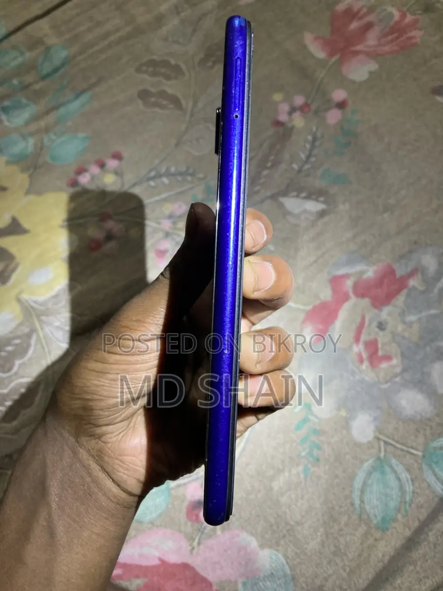 Xiaomi Redmi Note 7 (Used)