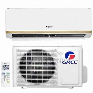 GREE INVERTER AC | 1.5 TON Air Conditioner বিদ্যুৎ সাশ্রয়ী