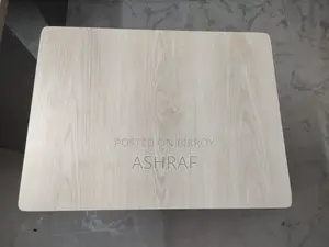 2 feet by 1.5 feet table