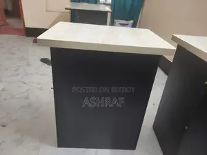 2 feet by 1.5 feet table