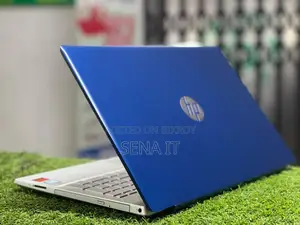 HP 15-cu1xxx i5 8th gen 8/256gb ssd