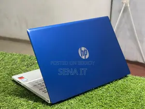 HP 15-cu1xxx i5 8th gen 8/256gb ssd