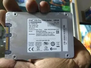 Intel 180GB SSD একটি নির্ভরযোগ্য সলিড-স্টেট ড্রাইভ