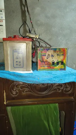 IPS Combo for Sale