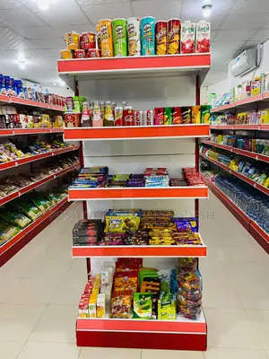 Gondola Display: The Modern Face of Retail Business