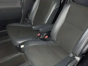 Toyota Noah SI WXB 3 NON HYB 2021