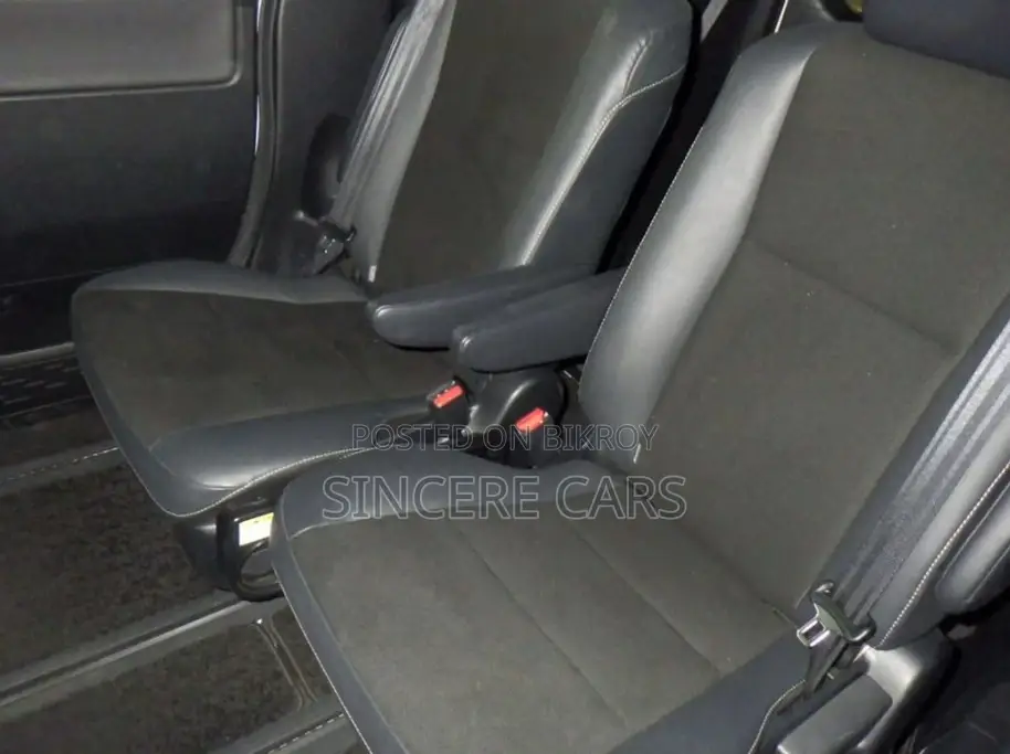 Toyota Noah SI WXB 3 NON HYB 2021